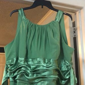 *SALE* David’s Bridal bridesmaid dress